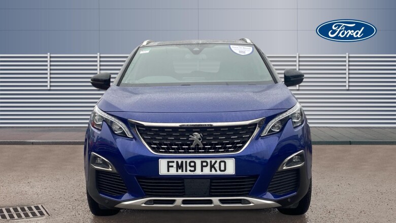 Peugeot 3008 1.5 BlueHDi GT Line Premium 5dr Diesel Estate